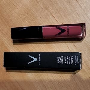 V Kosmetik color bubbly NIB